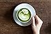 Matcha Green Tea Powder | Organic Ceremonial Grade Japanese First Harvest Matcha | Antioxidant Rich, Energizing and Versatile Powder for Tea, Baking, Smoothies, Lattes (Ceremonial Matcha 1 oz)