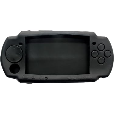 Amazon Best Sellers: Best Sony PSP Cases & Storage