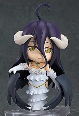 overlord figure amazon
