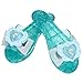 Disney Frozen Elsa Magical Lights Shoe
