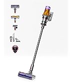 Amazon.com - Dyson V12 Detect Slim Cordless Vacuum Cleaner,Yellow