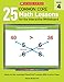 25 Common Core Math Lessons for the Interactive Whiteboard: Grade 4: Ready-to-Use, Animated PowerPoint Lessons With Practice Pages That Help Students ... Concepts (Interactive Whiteboard Activities)