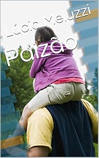 Livro Paizão