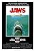 Pop Culture Graphics Jaws