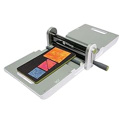 Accuquilt GO! Fabric Cutter Starter Set