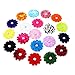 CÉLLOT Alligator Hair Clips for Kids 2 inches 2