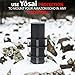Holder Stand (FULLY Assembled) Protect and Stabilize Precise Stand Enhanced Strength & Durability Bonus e-Book User Guide by Yosai