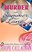 Murder on Summer Lane: A Garden Girls Cozy Mystery (Garden Girls Christian Cozy Mystery Series Book by 