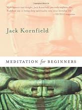 Meditation for Beginners