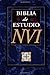 NVI Biblia de Estudio