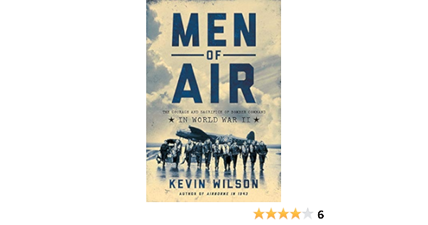 men of air