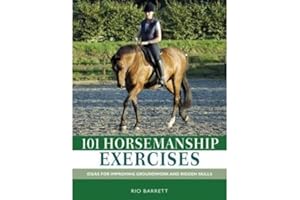 101 Horsemanship Exercises