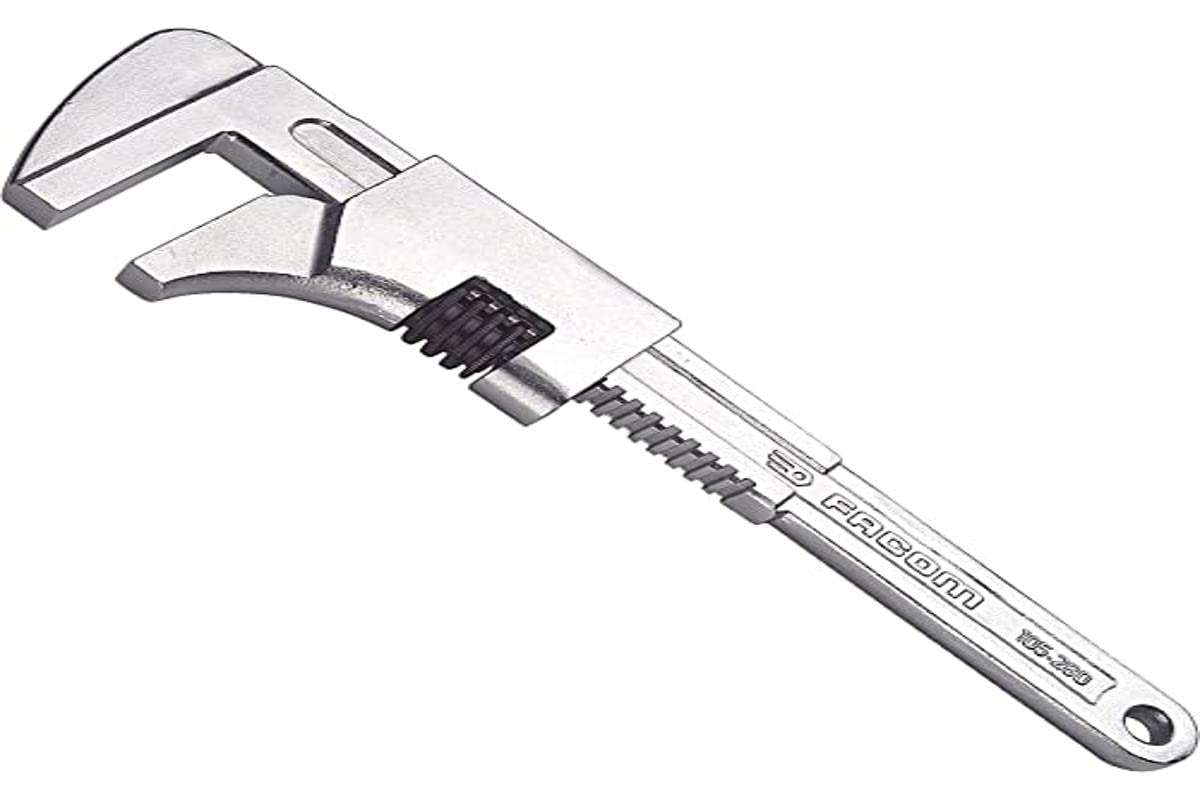 Facom 105-60mm Key Rack
