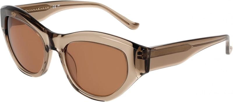 Lunettes de Soleil DO517S Crystal champagne 54/19/140 Femme — photo 1 sur 4