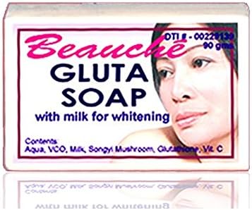 Beauche Gluta Soap
