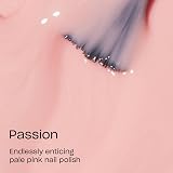 OPI Classic Nail Polish Passion 15 ml Long-Lasting Luxury Varnish view 2