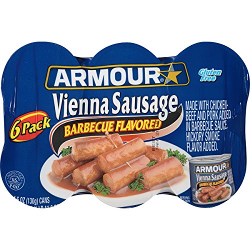 Armour Vienna Sausages Pricepulse