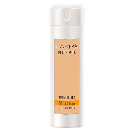 lakme face sunscreen cream