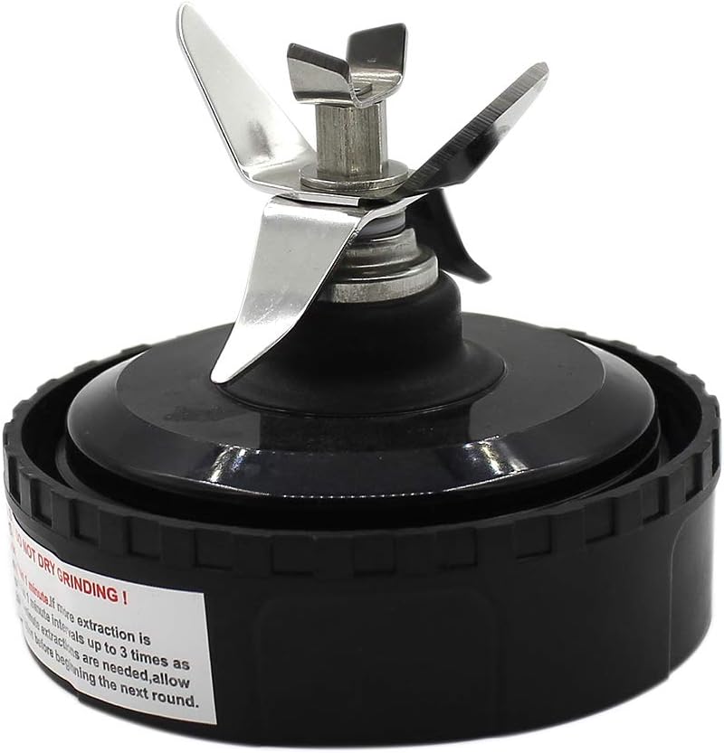 Which Is The Best Ninja Accessories Blades