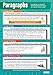 Paragraphs English Language Classroom Poster - EXTRA LARGE 33” x 23.5