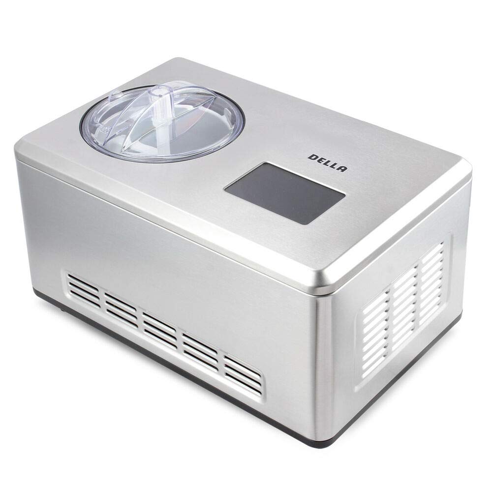 The 10 Best Della Ice Cream Maker 22 Quart