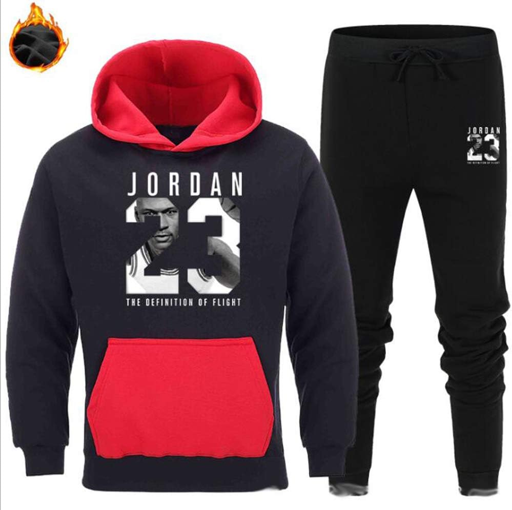 jordan tracksuit top