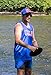 USA Mesh Reversible Tank Top | American Pride, Merica Unisex Patriot Party Tank-Medium