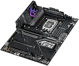 ASUS ROG Strix Z790-E Gaming WiFi II LGA1700 ATX Motherboard view 12