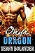 Onyx Dragon (Awakened Dragons Book 1)