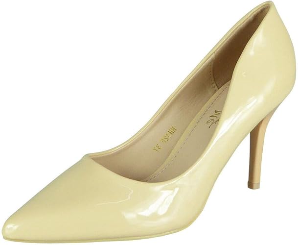 amazon ladies court shoes