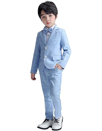 Boys dress amazon Clearance