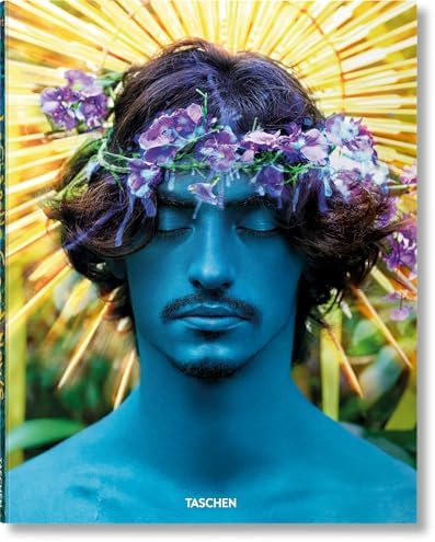 Amazon.com: Hotel Lachapelle: 9780821226360: LaChapelle, David: Books