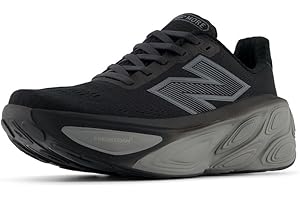 New Balance Women's Fresh Foam X More V5 Running Shoe