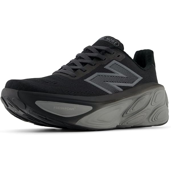 Amazon.com | New Balance Men's Fresh Foam X More V5 Running Shoe