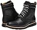 Cole Haan Men's LunarGrand Lace-Up Combat Boot