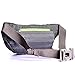EGOGO Travel Sport Fanny Pack Waist Bag S2316 (Army Green)