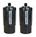$averPak 2 Pack - 2 Seychelle EXTREME RAD/ADV Replacement Filters for the 42oz Survival Canteen, 38oz Canteen, 28oz Flip Top bottles, and Pure Water Pump