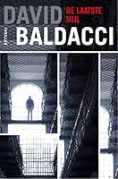 De laatste mijl (Amos Decker Book 2)