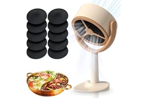 PETUPS Portable Smoke Purifier, Lorivu Smoke Purifier for Smoking Indoors, Portable Lorivu Portable Range Hood for Home Kitchen Exhaust Fan (1PCS Rechargeable)