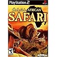 Cabelas African Safari - PlayStation 2 (Renewed)