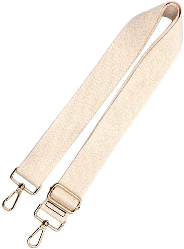 Bag Straps Replacement Camera Bag Strap Adjustable Shoulder Strap Luggage Handbags Wide Woven Strap