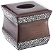 Popular Bath Elite ORB Tissue Box, Copper