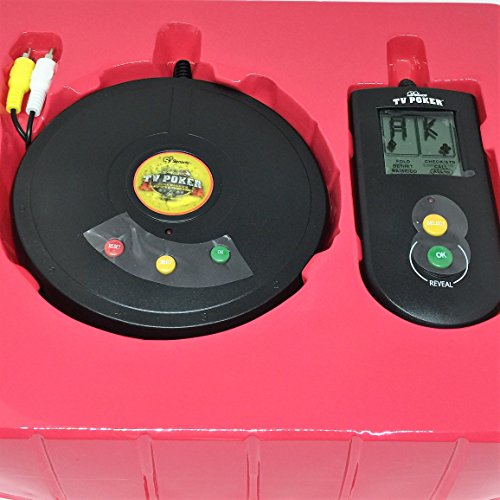 TV Poker Blackjack & Video Poker