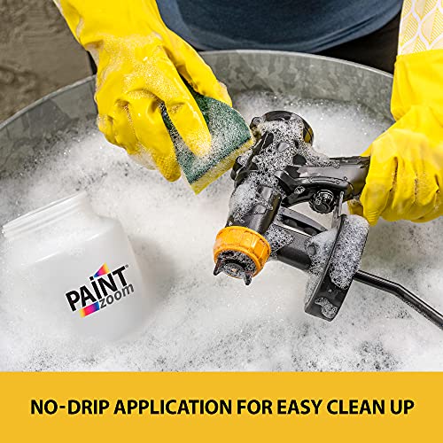 Paint Zoom Paint Sprayer Powerful & Durable 700watt Spray Gun Tool