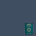 KILZ TRIBUTE Paint & Primer, Interior, Matte, Ruling Royalty, 1 Gallon