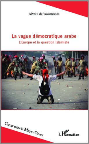 La  vague démocratique arabe