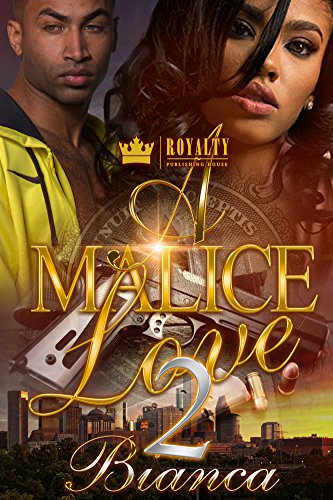 A Malice Love 2