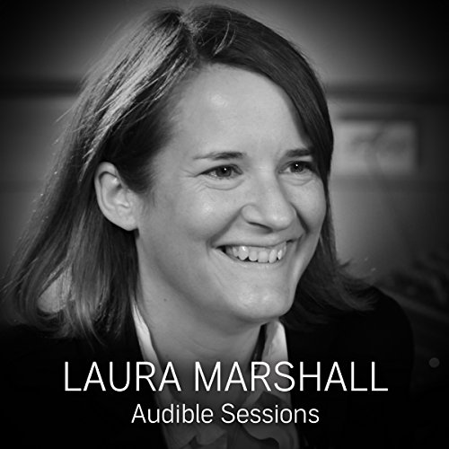 Laura Marshall: Audible Sessions: FREE Exclusive Interview