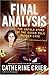 Final Analysis: The Untold Story of the Susan Polk Murder Case - Book by Catherine Crier