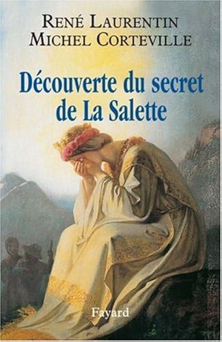 Download Découverte du secret de la Salette PDF